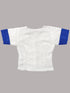 BookMyCostume Indira Gandhi Politician Leader Ex-Prime Minister Saree Kids Fancy Dress Costume